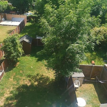 Cosy/Quiet One Bedroom Flat In Harrow Centre Εξωτερικό φωτογραφία