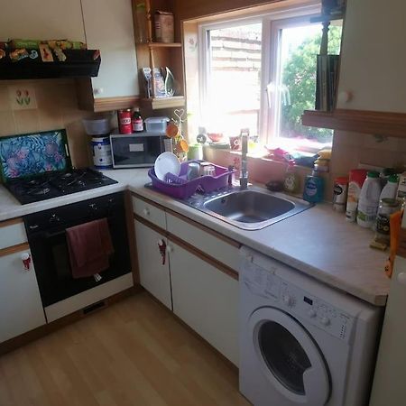 Cosy/Quiet One Bedroom Flat In Harrow Centre Εξωτερικό φωτογραφία