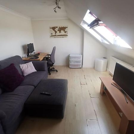 Cosy/Quiet One Bedroom Flat In Harrow Centre Εξωτερικό φωτογραφία