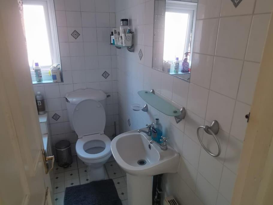 Cosy/Quiet One Bedroom Flat In Harrow Centre Εξωτερικό φωτογραφία