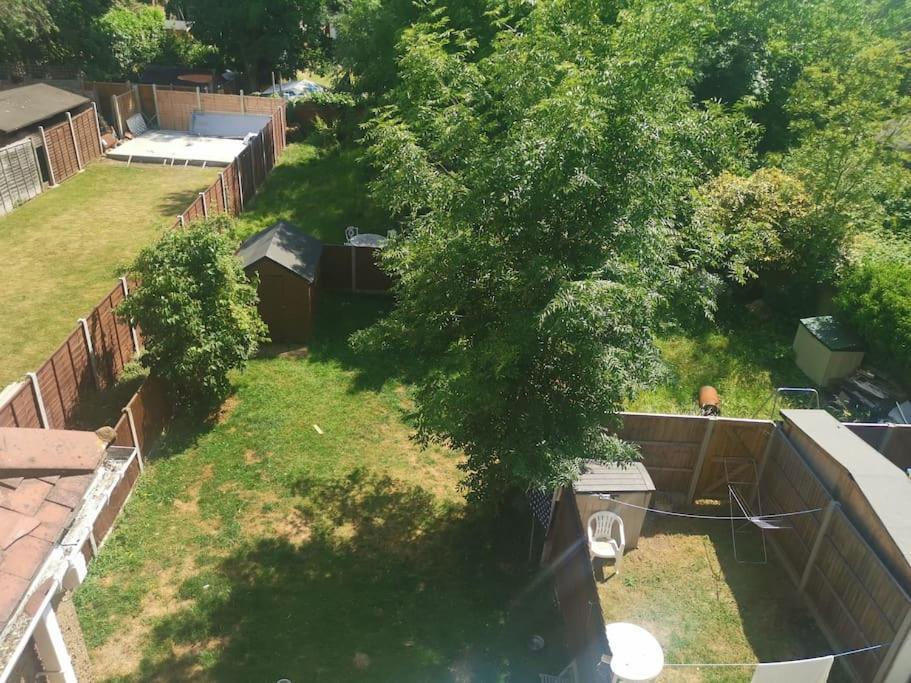Cosy/Quiet One Bedroom Flat In Harrow Centre Εξωτερικό φωτογραφία