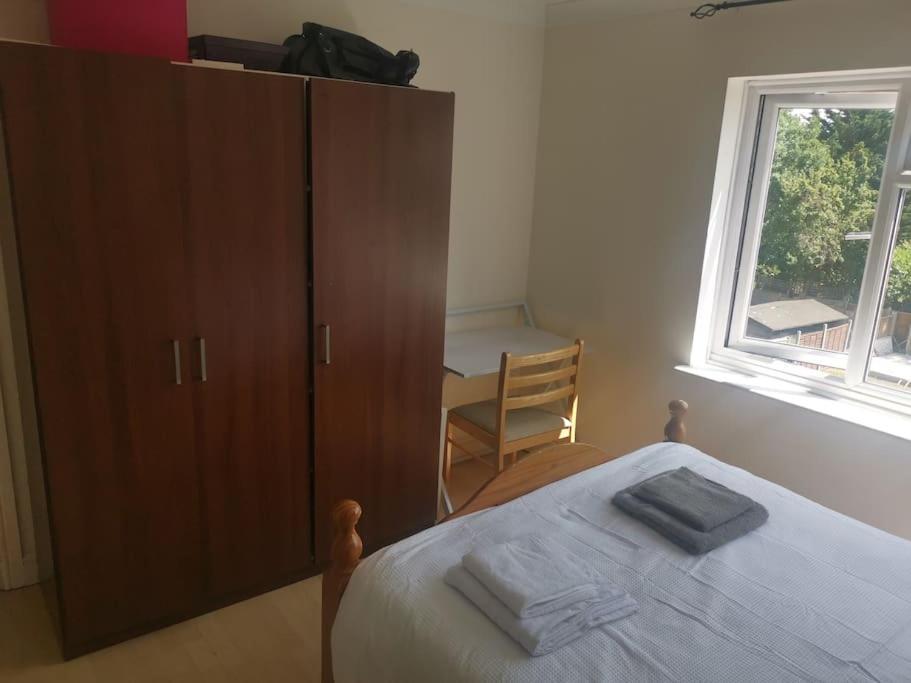 Cosy/Quiet One Bedroom Flat In Harrow Centre Εξωτερικό φωτογραφία