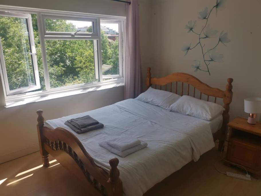 Cosy/Quiet One Bedroom Flat In Harrow Centre Εξωτερικό φωτογραφία